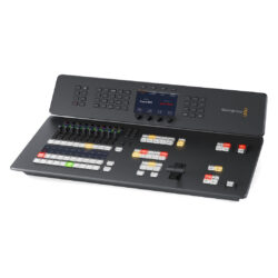 SWATEMTVSTCHD08ISO_BLACKMAGIC_Blackmagic ATEM Television Studio HD8 ISO per broadcast
