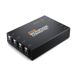 SWATEMTVSTDMC_BLACKMAGIC_Blackmagic ATEM Microphone Converter con ingressi MADI