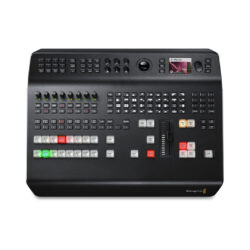 SWATEMTVSTU/PRO4K_BLACKMAGIC_Blackmagic ATEM Television Studio Pro 4K switcher audio/video per broadcast