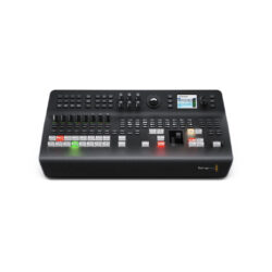 SWATEMTVSTU/PRO4K_BLACKMAGIC_Blackmagic ATEM Television Studio Pro 4K switcher audio/video per broadcast