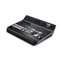 SWATEMTVSTU/PRO4K_BLACKMAGIC_Blackmagic ATEM Television Studio Pro 4K switcher audio/video per broadcast
