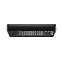 SWATEMTVSTU/PRO4K_BLACKMAGIC_Blackmagic ATEM Television Studio Pro 4K switcher audio/video per broadcast