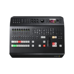 SWATEMTVSTU/PROHD_BLACKMAGIC_Blackmagic ATEM Television Studio Pro HD switcher audio/video per broadcast