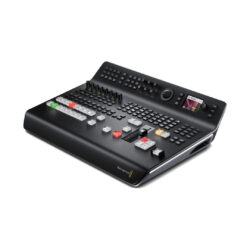 SWATEMTVSTU/PROHD_BLACKMAGIC_Blackmagic ATEM Television Studio Pro HD switcher audio/video per broadcast