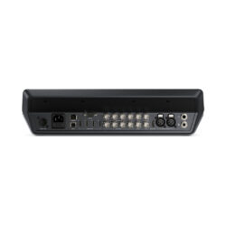 SWATEMTVSTU/PROHD_BLACKMAGIC_Blackmagic ATEM Television Studio Pro HD switcher audio/video per broadcast