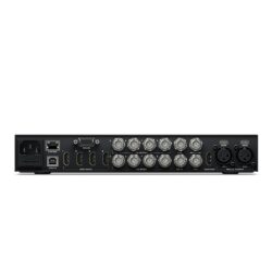 Switcher broadcast