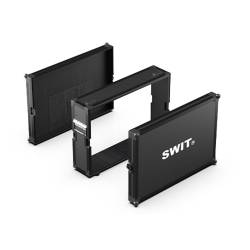 SWIT MA-FC275 Carrying Case for BM-U275HDR/-8K 27