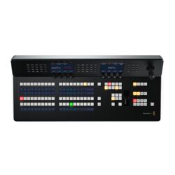 Blackmagic ATEM 1 M/E Advanced Panel 10