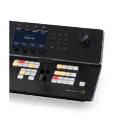 Blackmagic ATEM 1 M/E Advanced Panel 10