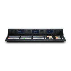 SWPANELADV1ME30_Blackmagic_Blackmagic pannello di controllo Advanced Panel 30 ATEM 1 M/E per switcher broadcast ATEM