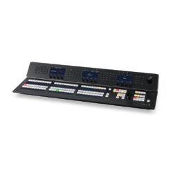 SWPANELADV1ME30_Blackmagic_Blackmagic pannello di controllo Advanced Panel 30 ATEM 1 M/E per switcher broadcast ATEM