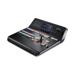 Blackmagic ATEM 1 M/E Advanced Panel 10 Panel de control Blackmagic ATEM 1 M/E Advanced Panel 10 para mezcladores de emisión