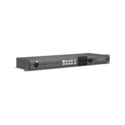 SWRCONVRCK2_BLACKMAGIC_Blackmagic ATEM Studio Converter 2 distributore di segnale per ATEM Camera Converter