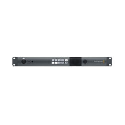 SWRCONVRCK2_BLACKMAGIC_Blackmagic ATEM Studio Converter 2 distributore di segnale per ATEM Camera Converter