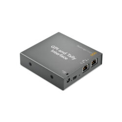 SWTALGPI8_BLACKMAGIC_Blackmagic interfaccia GPI e Tally per switcher ATEM