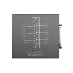 SWTALGPI8_BLACKMAGIC_Blackmagic interfaccia GPI e Tally per switcher ATEM