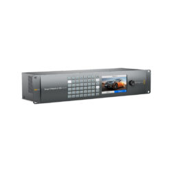 Smart Videohub 12G 40x40
