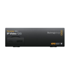 Teranex IP Video 12G