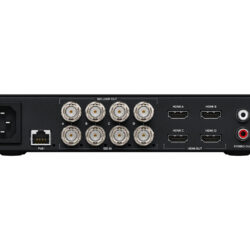 Teranex Mini da SDI a HDMI 8K HDR