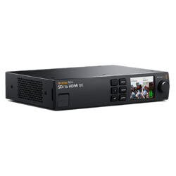 Teranex Mini da SDI a HDMI 8K HDR