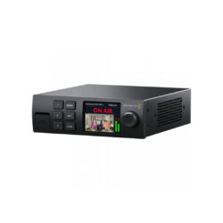 ULTMKEY12AHDM_BLACKMAGIC_Blackmagic Ultimatte 12 HD mini per Studio Camera e ATEM Mini Blackmagic Ultimatte 12 HD mini para cámara de estudio y ATEM Mini