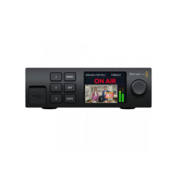 ULTMKEY12AHDM_BLACKMAGIC_Blackmagic Ultimatte 12 HD mini per Studio Camera e ATEM Mini