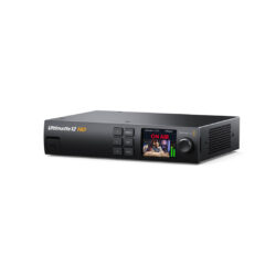 ULTMKEY12BHD_BLACKMAGIC_Blackmagic Ultimatte 12 HD processore video avanzato