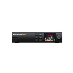 ULTMKEY12BHD_BLACKMAGIC_Blackmagic Ultimatte 12 HD processore video avanzato