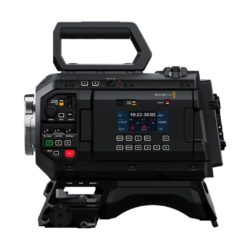Blackmagic URSA Cine 12K LF - Videocamera Full Frame
