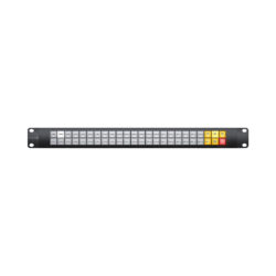 VHUB-WSC-PRO_BLACKMAGIC_Blackmagic Videohub Smart Control Pro - router di commutazione di rete con 48 pulsanti