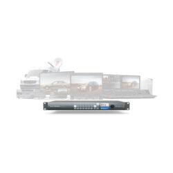 VHUBSMART6G2020_B0LACKMAGIC_Blackmagic Smart Videohub 20x20 router avanzato multiformato SD, HD e Ultra HD