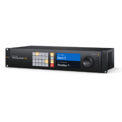 VHUBSMAS12G4040_BLACKMAGIC_Blackmagic Videohub 40×40 12G con display LCD full HD