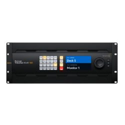 VHUBSMAS12G8080_Blackmagic_Blackmagic-Blackmagic-Videohub-80x80-12G-con-pantalla-LCD-full-HD