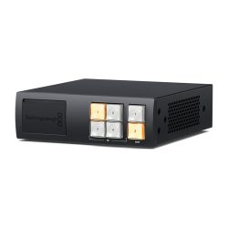 Blackmagic Videohub Mini 4x2 12G