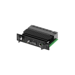 VHUBUV/72XP_BLACKMAGIC_Blackmagic Design Universal Videohub 72 crosspoint con opzioni avanzate di routing e di controllo