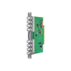 VHUBUV/IF/SDI_BLACKMAGIC_Blackmagic Universal Videohub SDI Interface - scheda interfaccia 3G-SDI