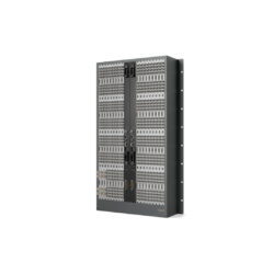 VHUBUV288/CH_BLACKMAGIC_Blackmagic Design Universal Videohub 288 con opzioni avanzate di routing e di controllo