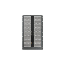 VHUBUV288/CH_BLACKMAGIC_Blackmagic Design Universal Videohub 288 con opzioni avanzate di routing e di controllo