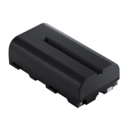 Batteria Li-Ion Blackmagic NP-F570 da 3500mAh