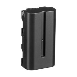 Batteria Li-Ion Blackmagic NP-F570 da 3500mAh