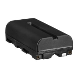 Batteria Li-Ion Blackmagic NP-F570 da 3500mAh