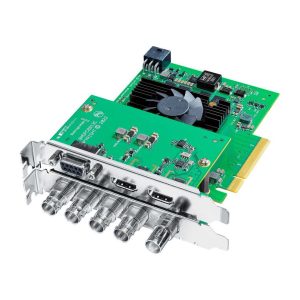 Scheda di acquisizione Blackmagic DeckLink 8K Pro G2