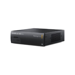 Blackmagic UltraStudio HD Mini per acquisizione video