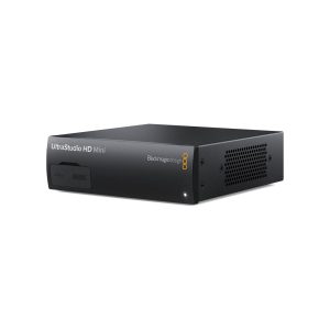 Blackmagic UltraStudio HD Mini per acquisizione video