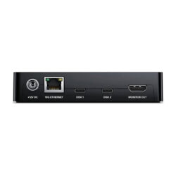 Blackmagic DWCLDAPOD cloud pod