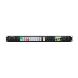 Blackmagic ATEM 1 M/E Constellation 4K con 20x12 I/O 3G-SDI per produzioni live