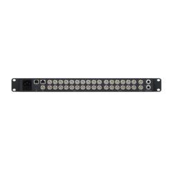 Blackmagic ATEM 1 M/E Constellation 4K con 20x12 I/O 3G-SDI per produzioni live