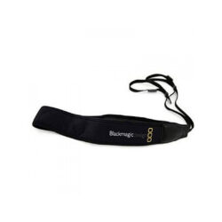 Cinturino per Blackmagic URSA Mini