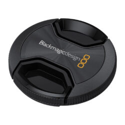 Tappo protettivo Blackmagic per obiettivo da 58mm