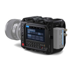 Blackmagic PYXIS 6K con attacco EF – videocamera digitale full-frame